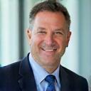 Portrait de Stéphane Martin, Directeur Général